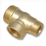 Brass LPG Gas Fittings